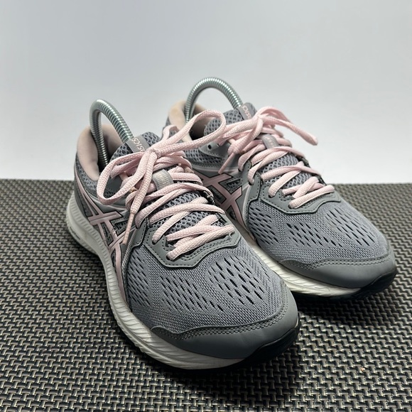 ASICS Running sneakers Women 6.5 - Picture 3 of 10